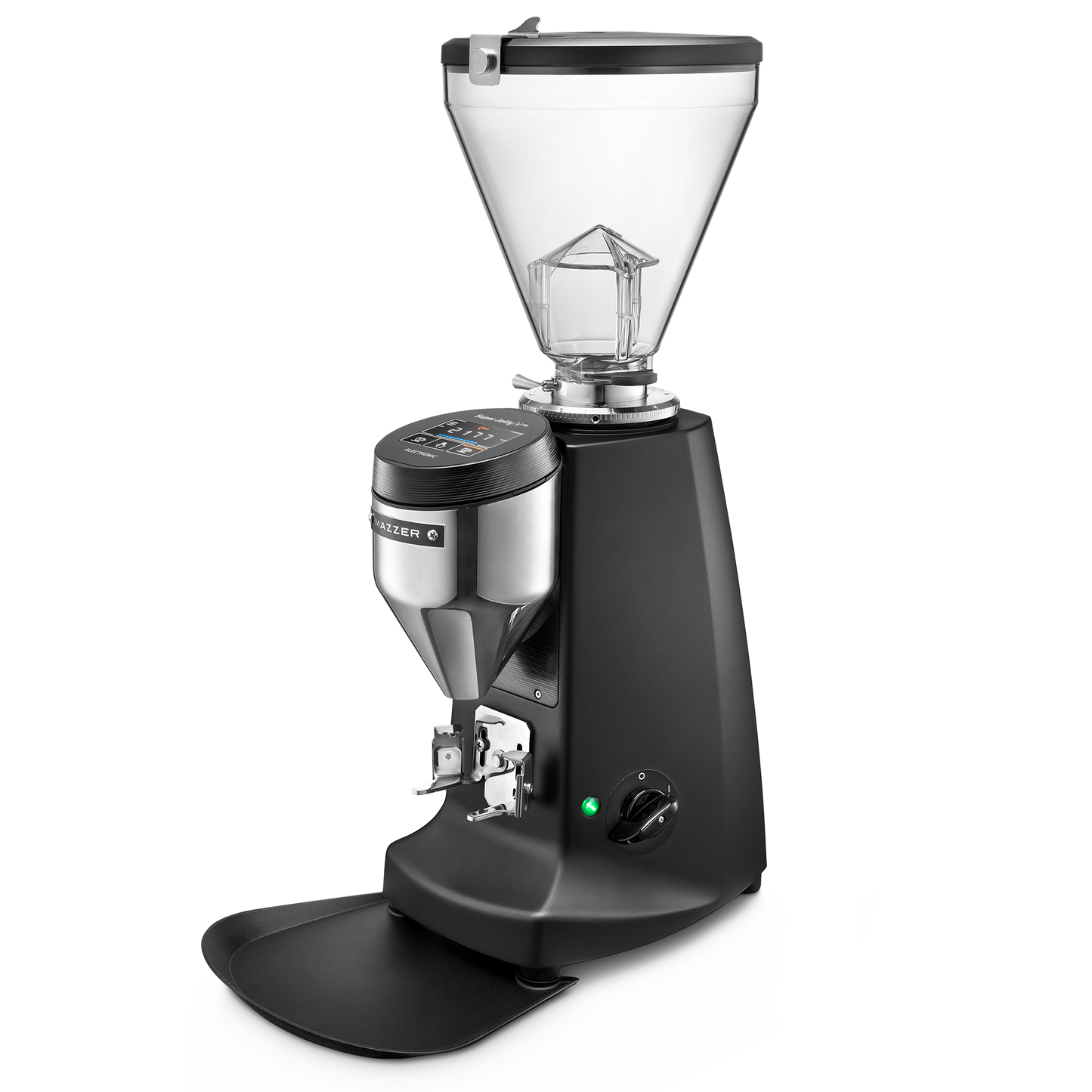 Mazzer Super Jolly V UP