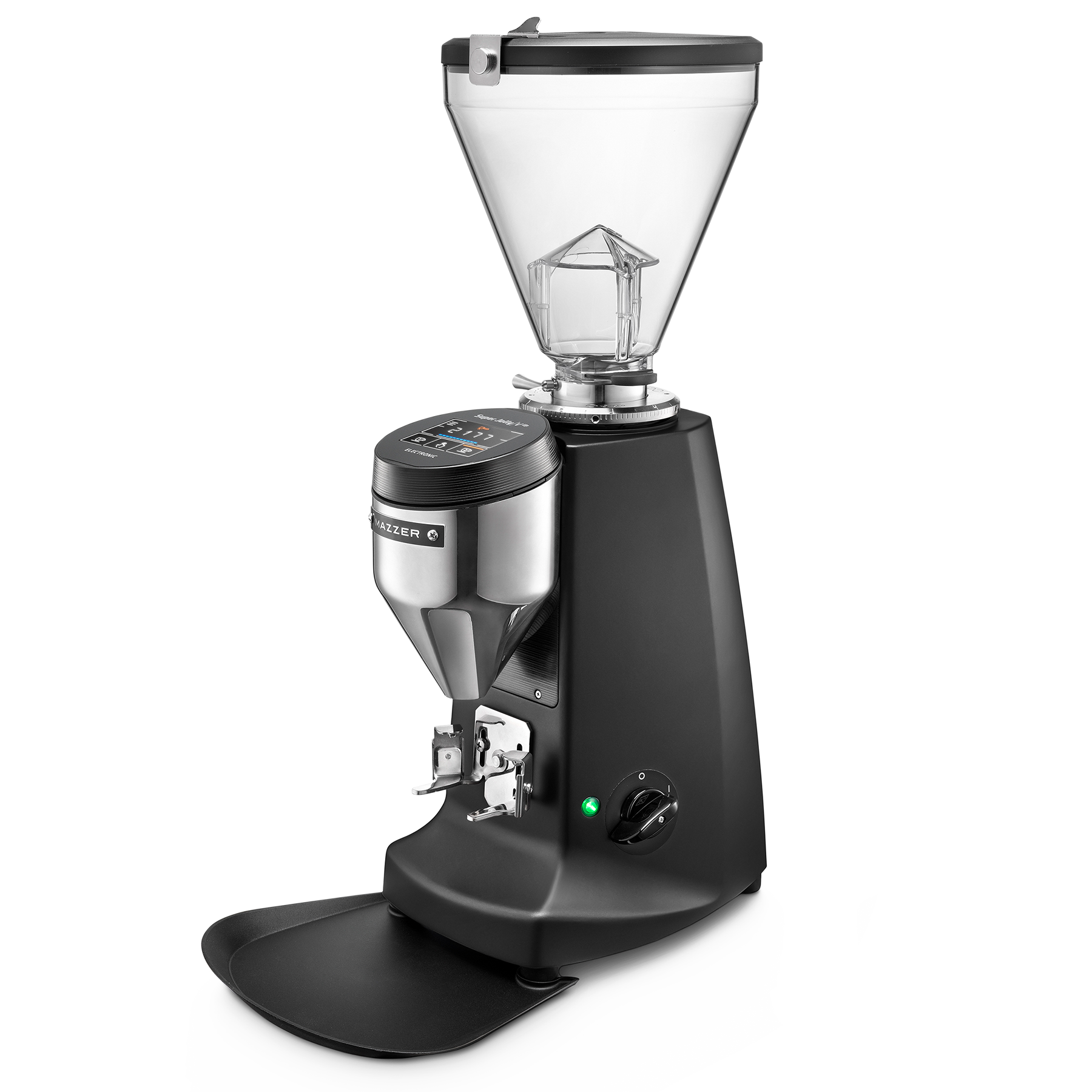 Mazzer Super Jolly V UP