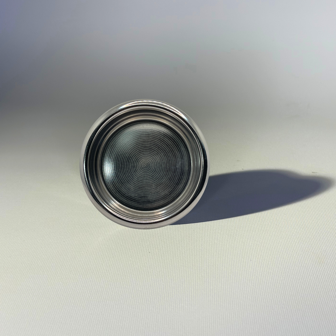 Caffewerks // 58mm // BaristaFlo 3000 Hole Precision Basket