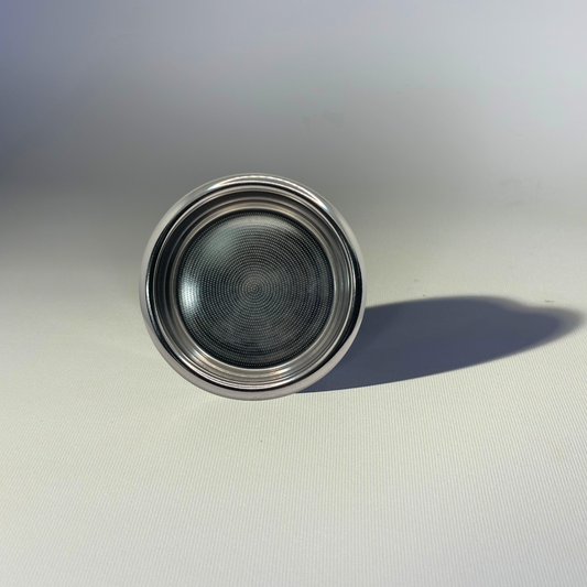 Caffewerks // 58mm // BaristaFlo 3000 Hole Precision Basket