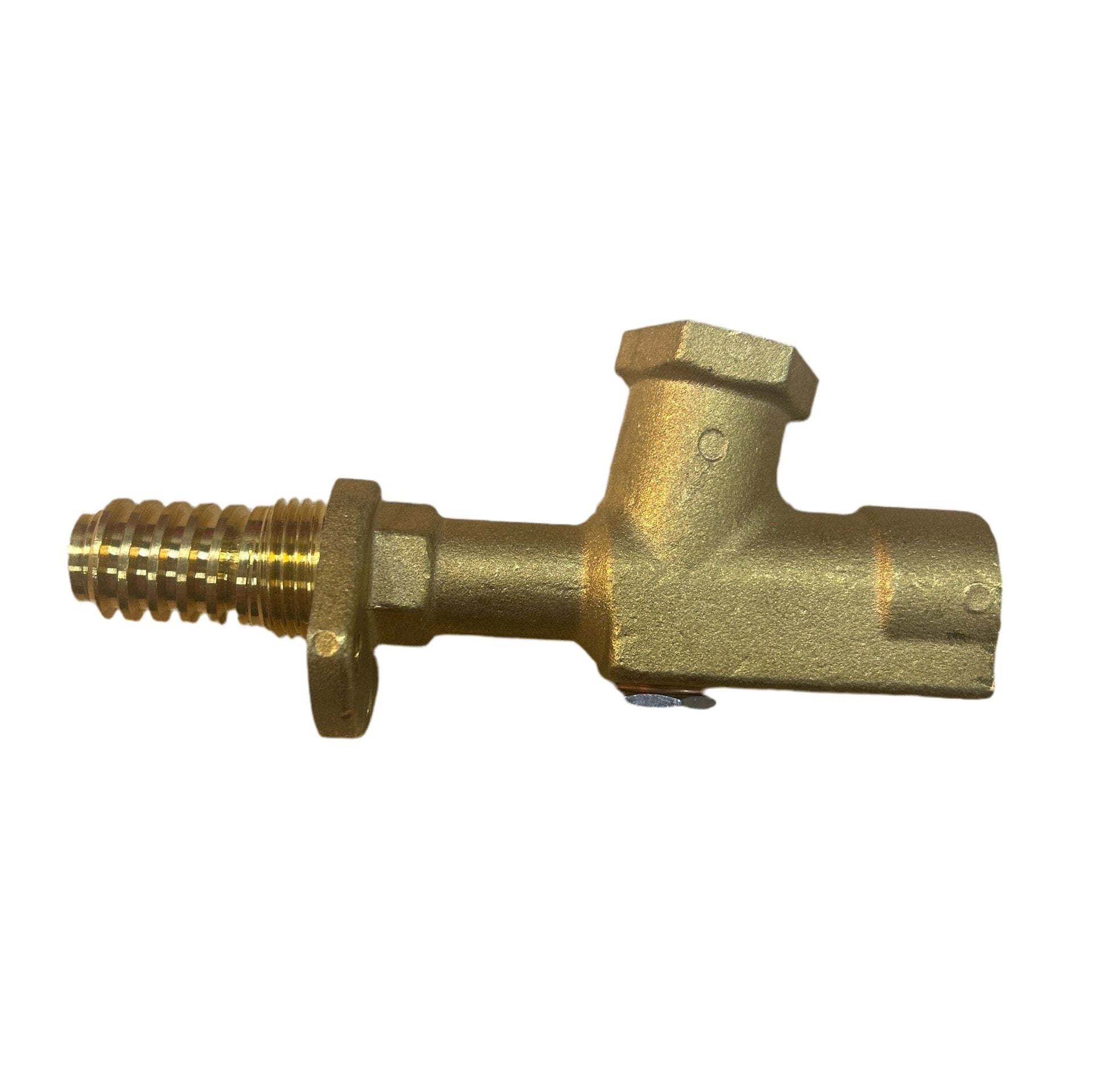 Steam Valve Body (A.1.001.02)