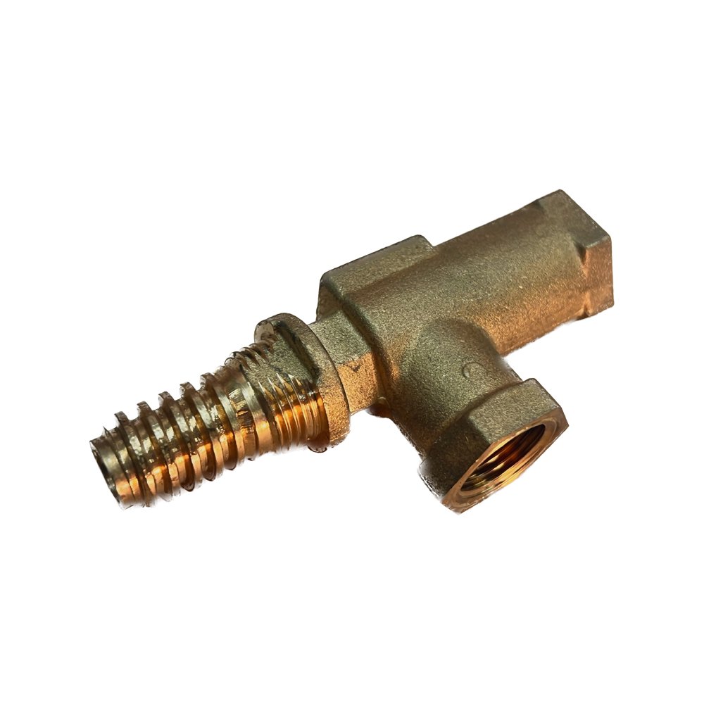 Steam Valve Body Only, Linea PB