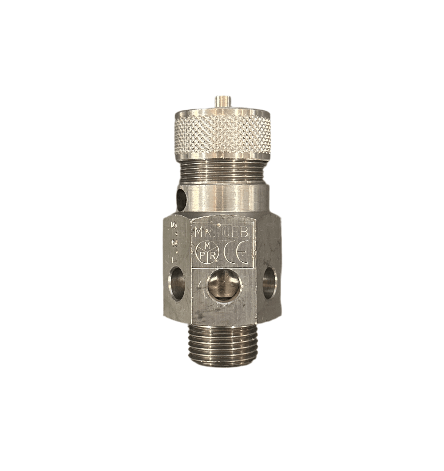 Pressure Safety Valve, GS3,  2.5 Bar, 24mm  GS3/Mini Linea