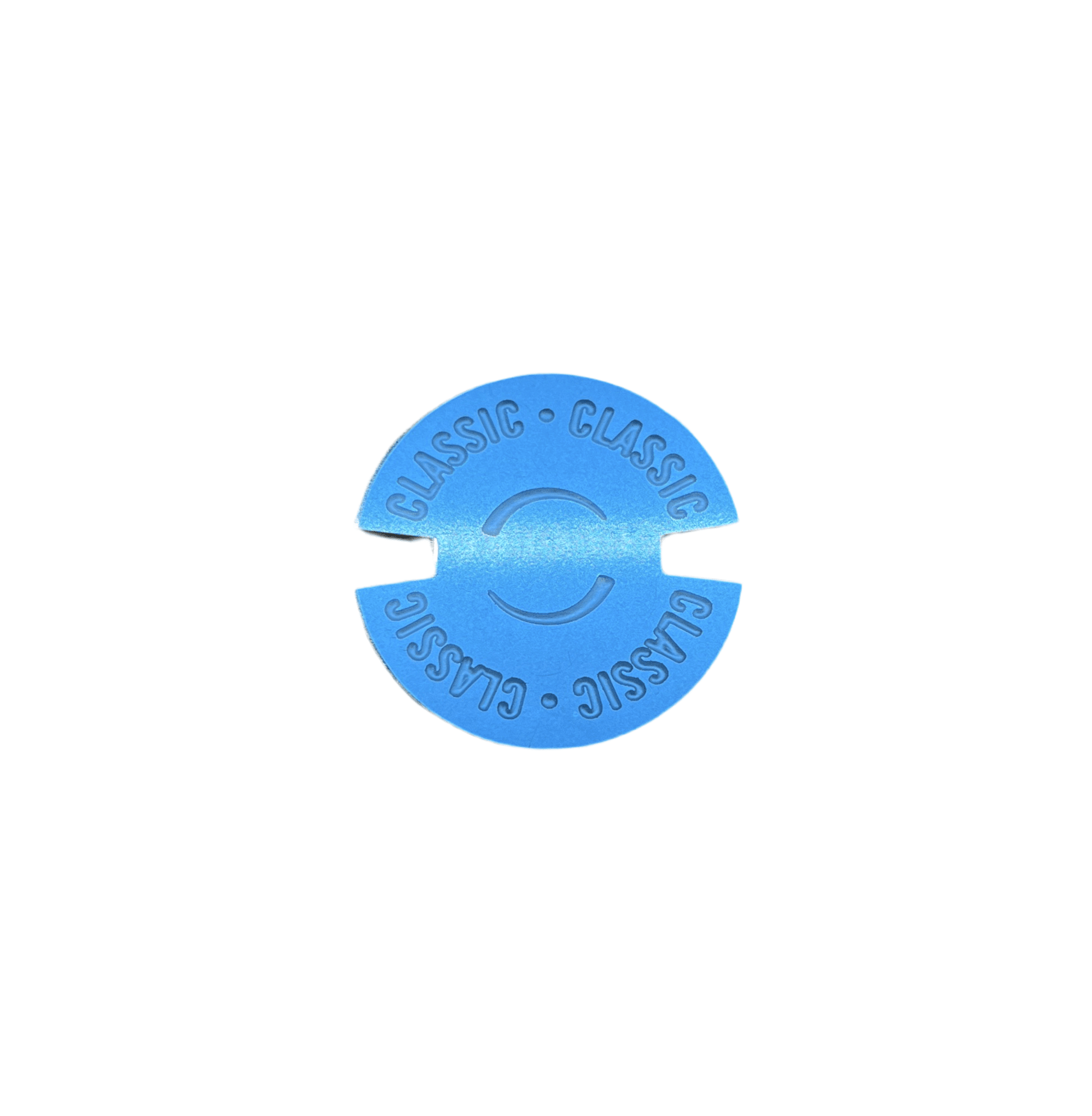 LINEA CLASSIC S - Steam Knob Cap Logo Insert