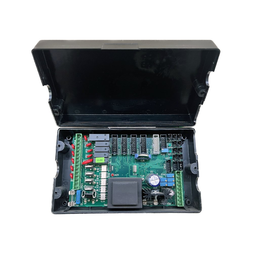 GB5/FB80  AV BRAIN  (E.1.001)