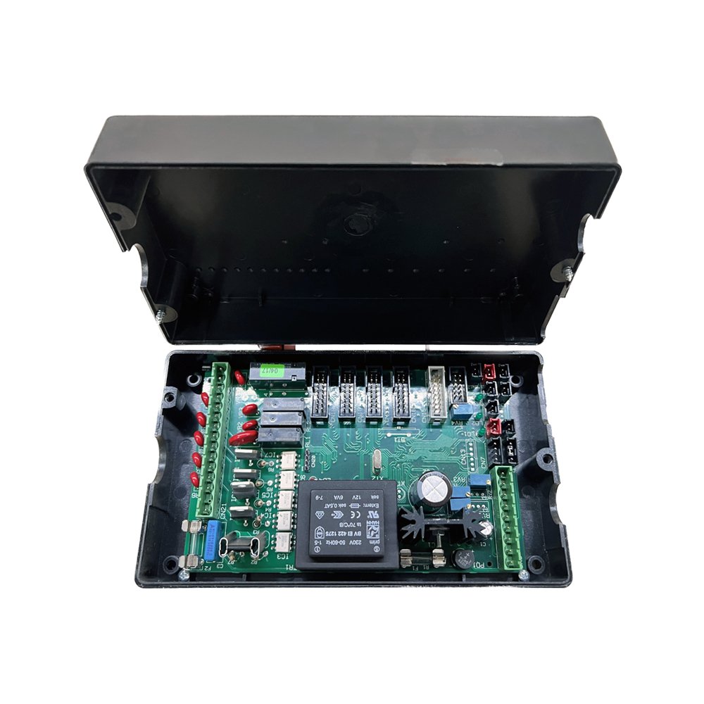 Strada EP Brain - Non Flow Meters