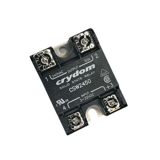 SOLID STATE RELAY  50A