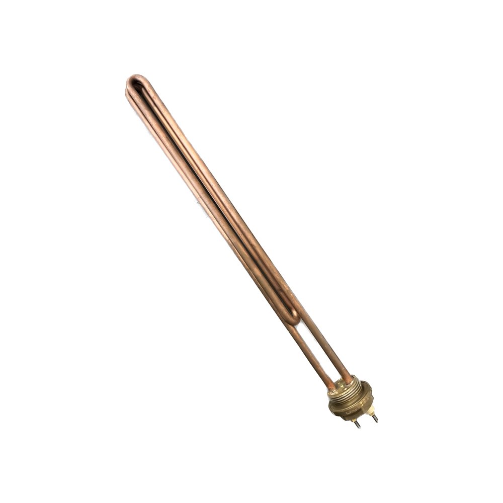 Steam Element, 3000w, 3GR 220v, Low Watt  1-1/4  (replaces LR345/220B)