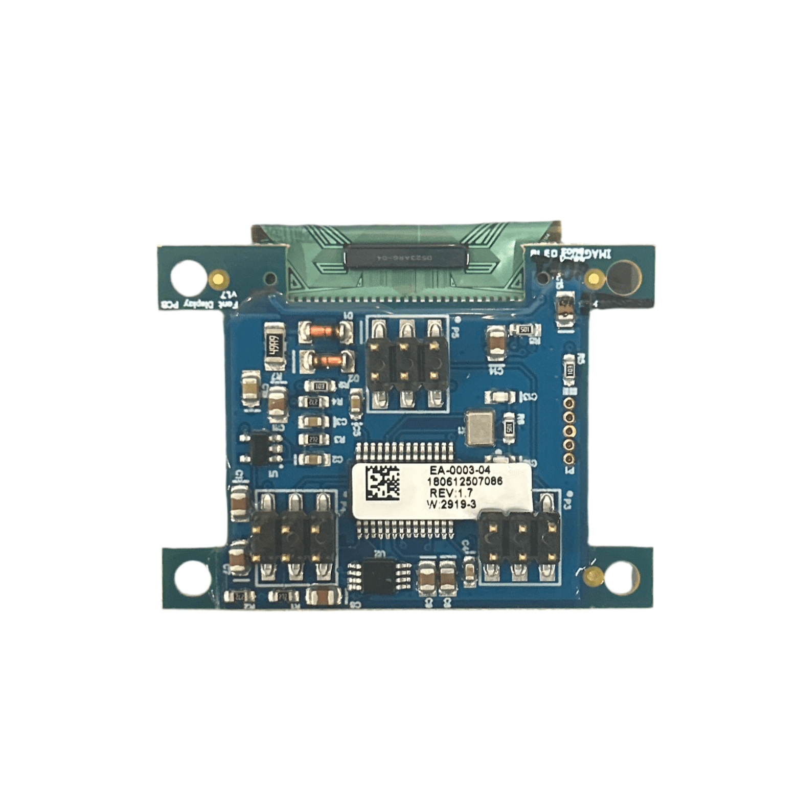 Modbar  Brew Head Power Board 1.6