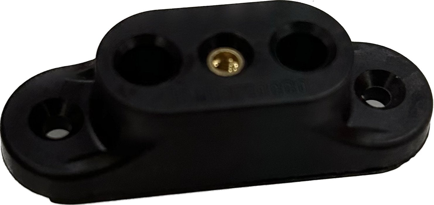 Load Cell Mounting Bracket Plastic (Was F.6.006.R)