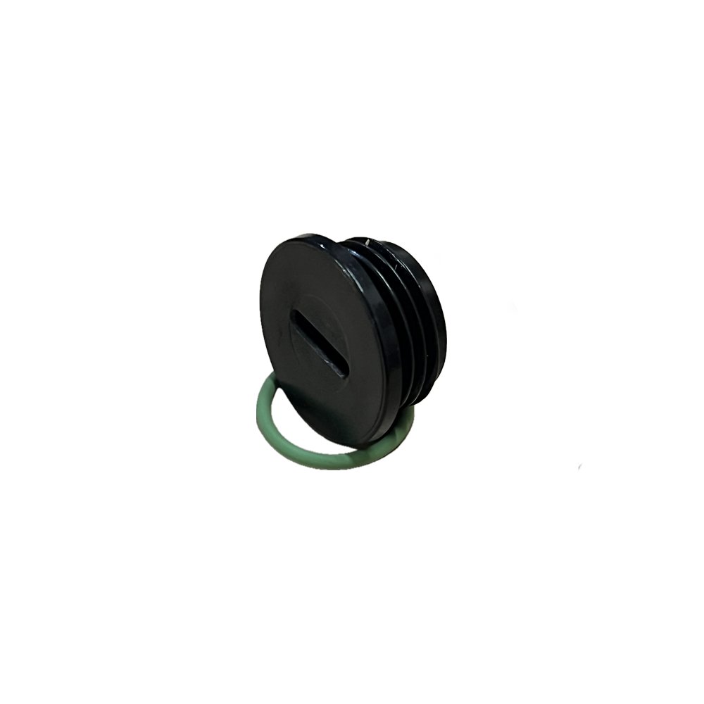 GS3 Drain Box Plug (F.2.018.R)
