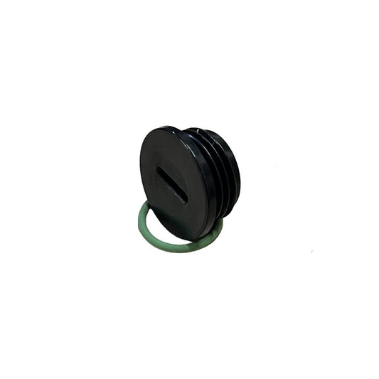 GS3 Drain Box Plug (F.2.018.R)