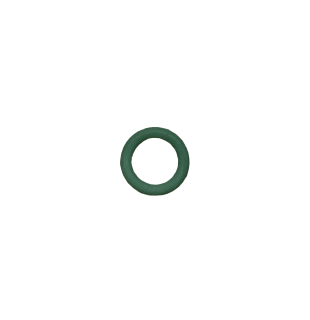 O-Ring, 1.78cs x 6.07id x 9.63od, Viton