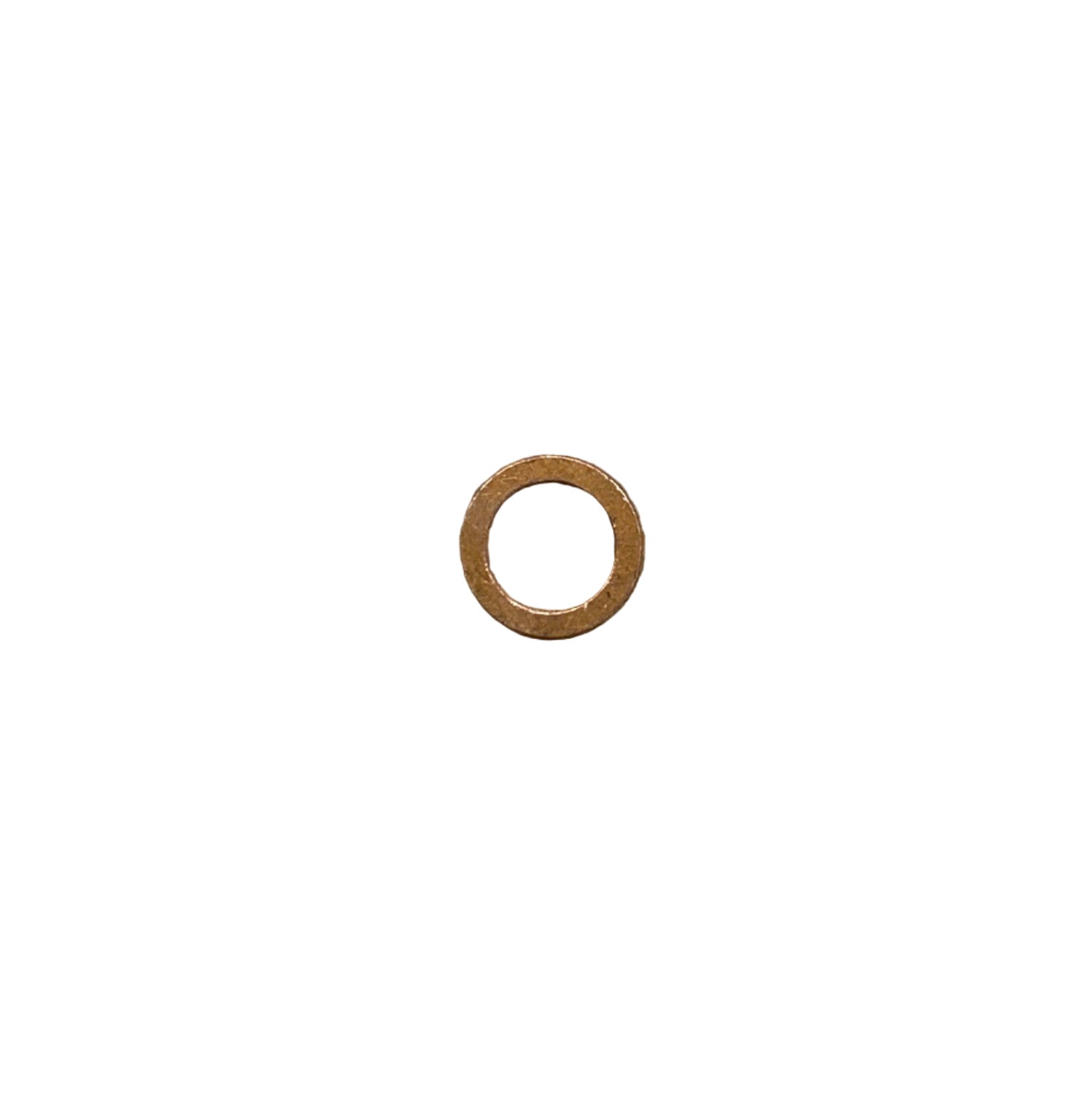 Copper Washer, 8.3 x 12 x 1.5