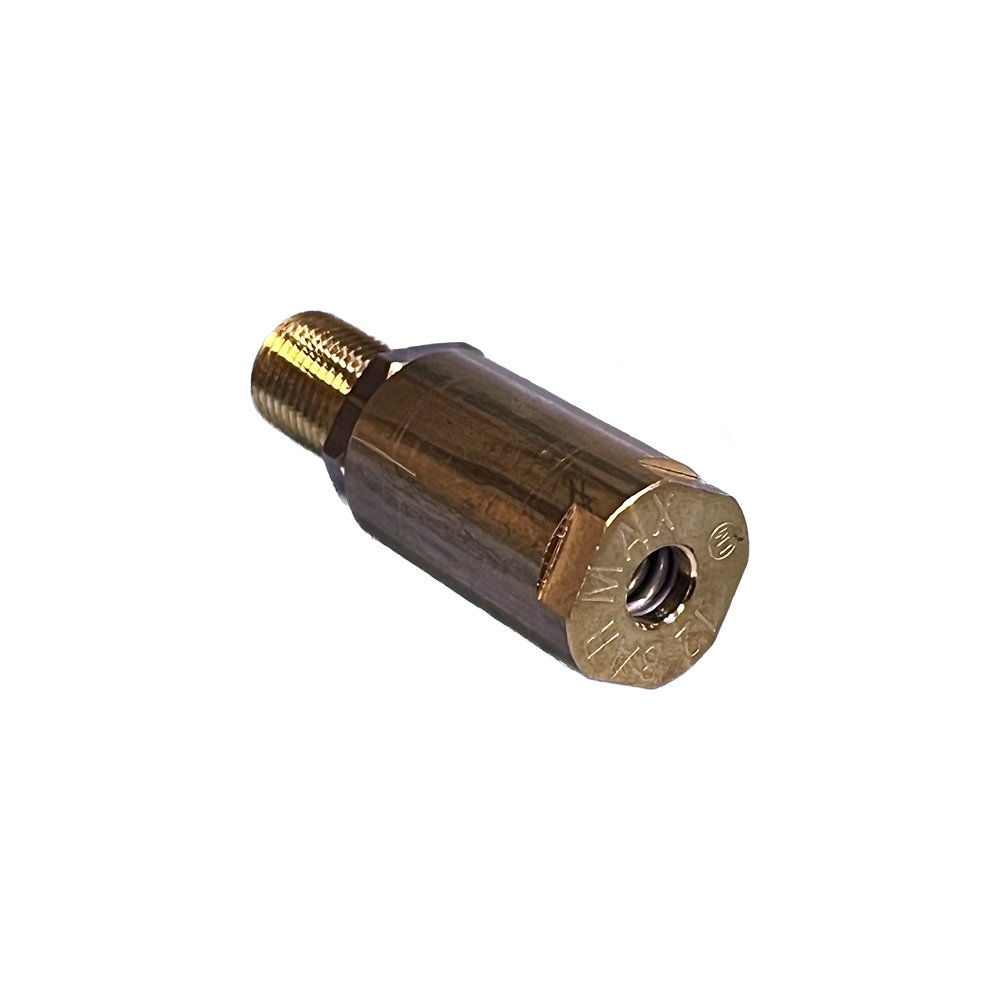 Expansion Valve, Complete