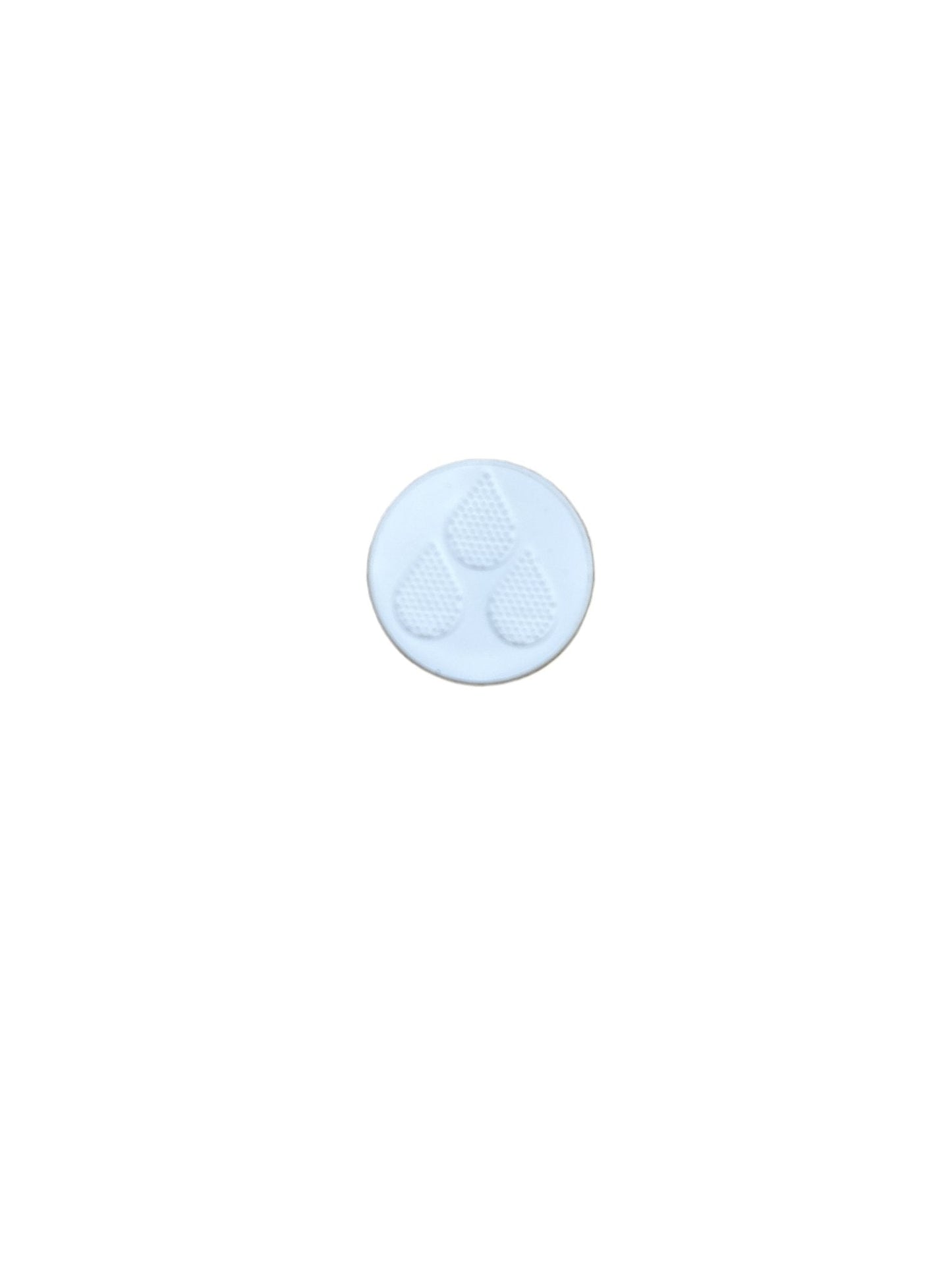 KNOB INSERT, STEAM