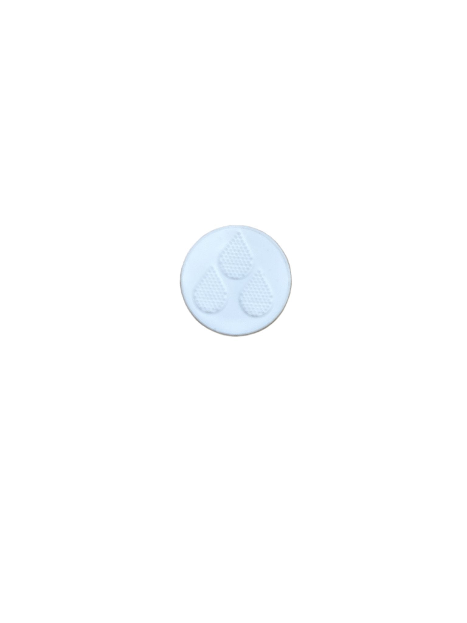 KNOB INSERT, STEAM