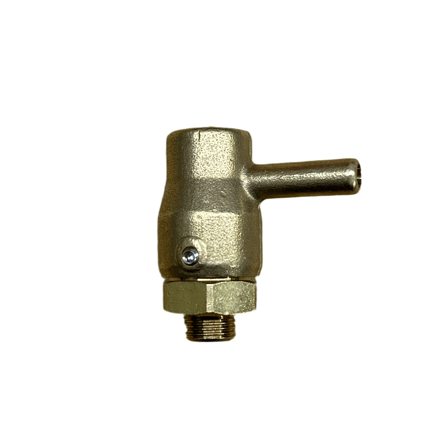Swivel steam wand vacuum breaker, LINEA, GB5, FB80, PB, KB90