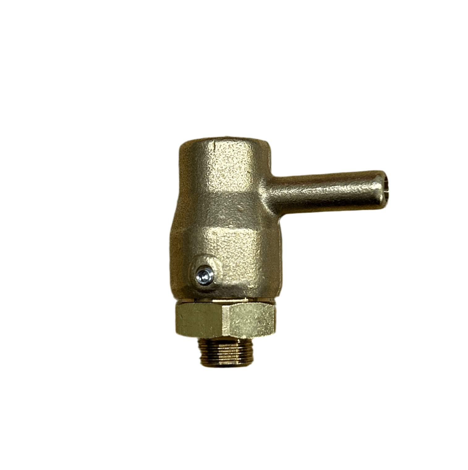 Swivel steam wand vacuum breaker, LINEA, GB5, FB80, PB, KB90