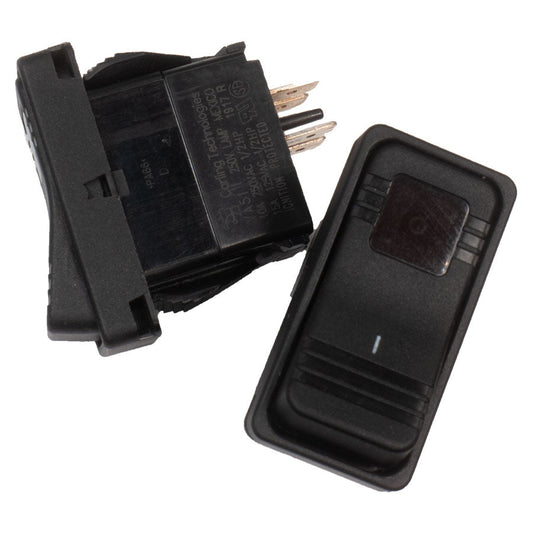 NEW STYLE EE BREW SWITCH (L282/1  or  E.2.035)