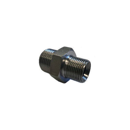 Fitting, G3/8M - 3/8 Compression Treated  (L306/G.01)