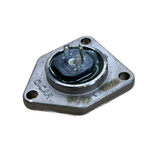 Group Cap, Flowmeter Sensor Kit (LAD070/GC.R) (9.0.15.71G)