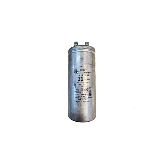 Mazzer  Capacitor 30 uF