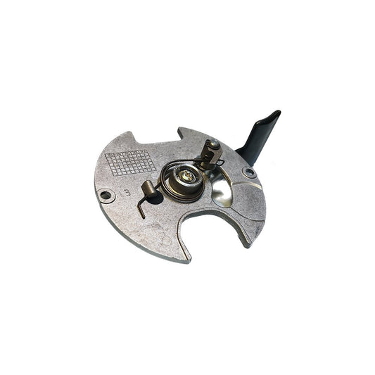 Mazzer  Doser Bottom Plate Complete