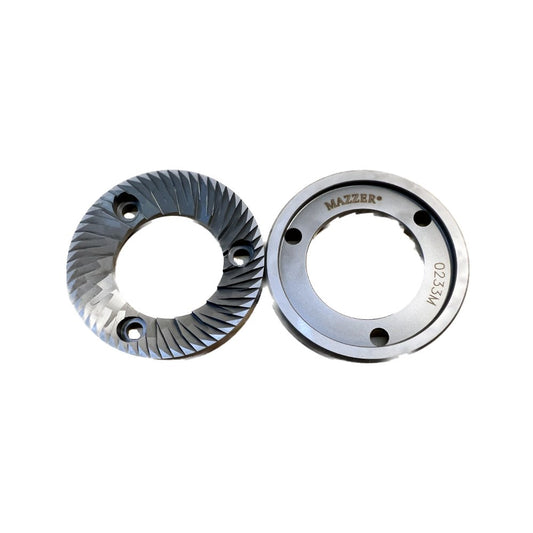 Mazzer  33M Burrs, Super Jolly  (233-M)