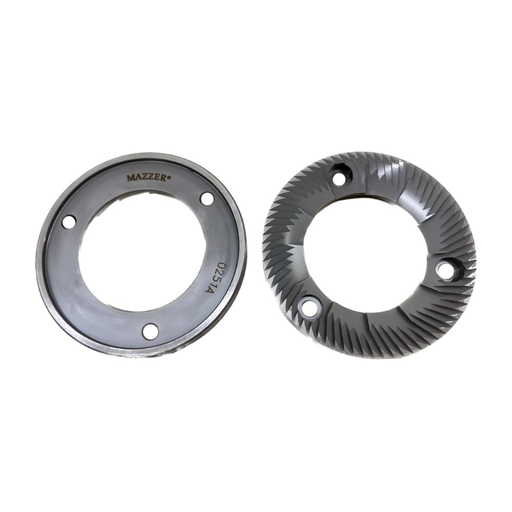 Mazzer  *251-A Burrs, Major (Was 151)