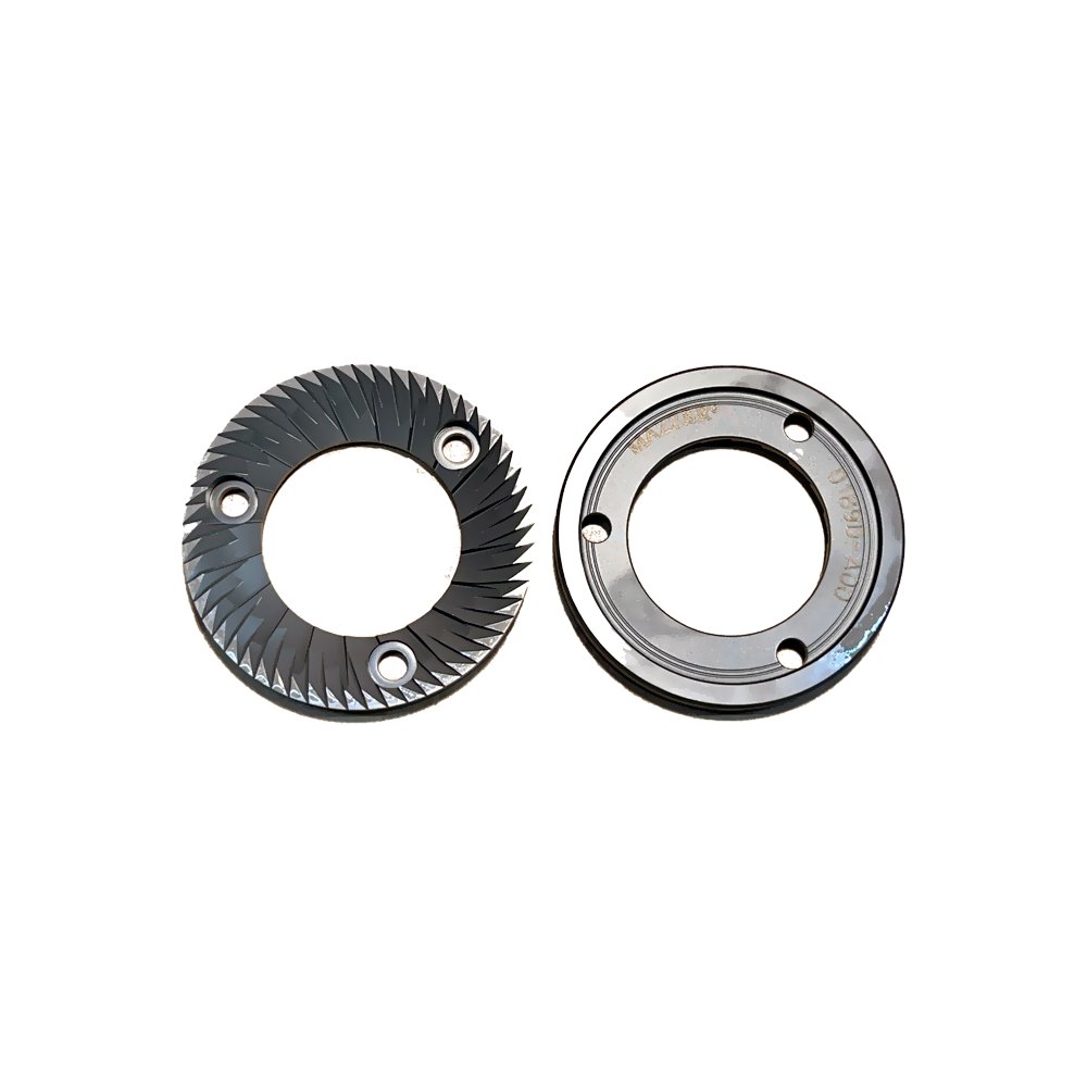 Mazzer 182-D Burrs, Mini Burrs - for Doser model