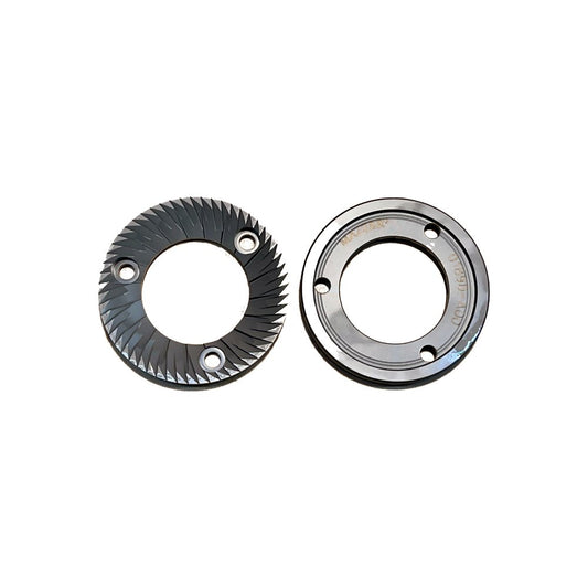 Mazzer 182-D Burrs, Mini Burrs - for Doser model