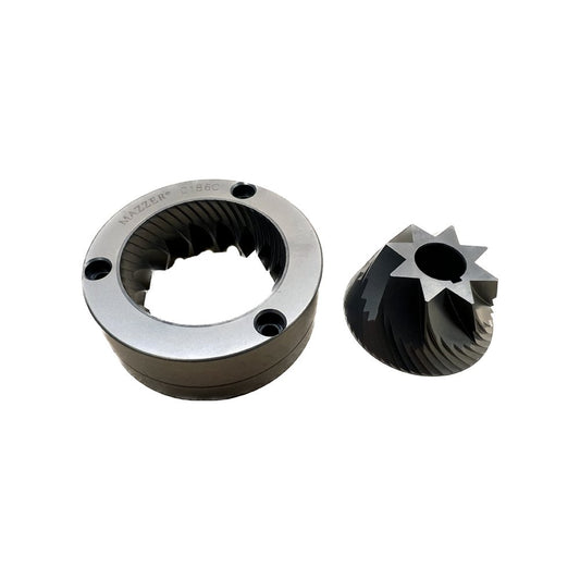 Mazzer  186-C Conical Burrs,  Robur / Kold