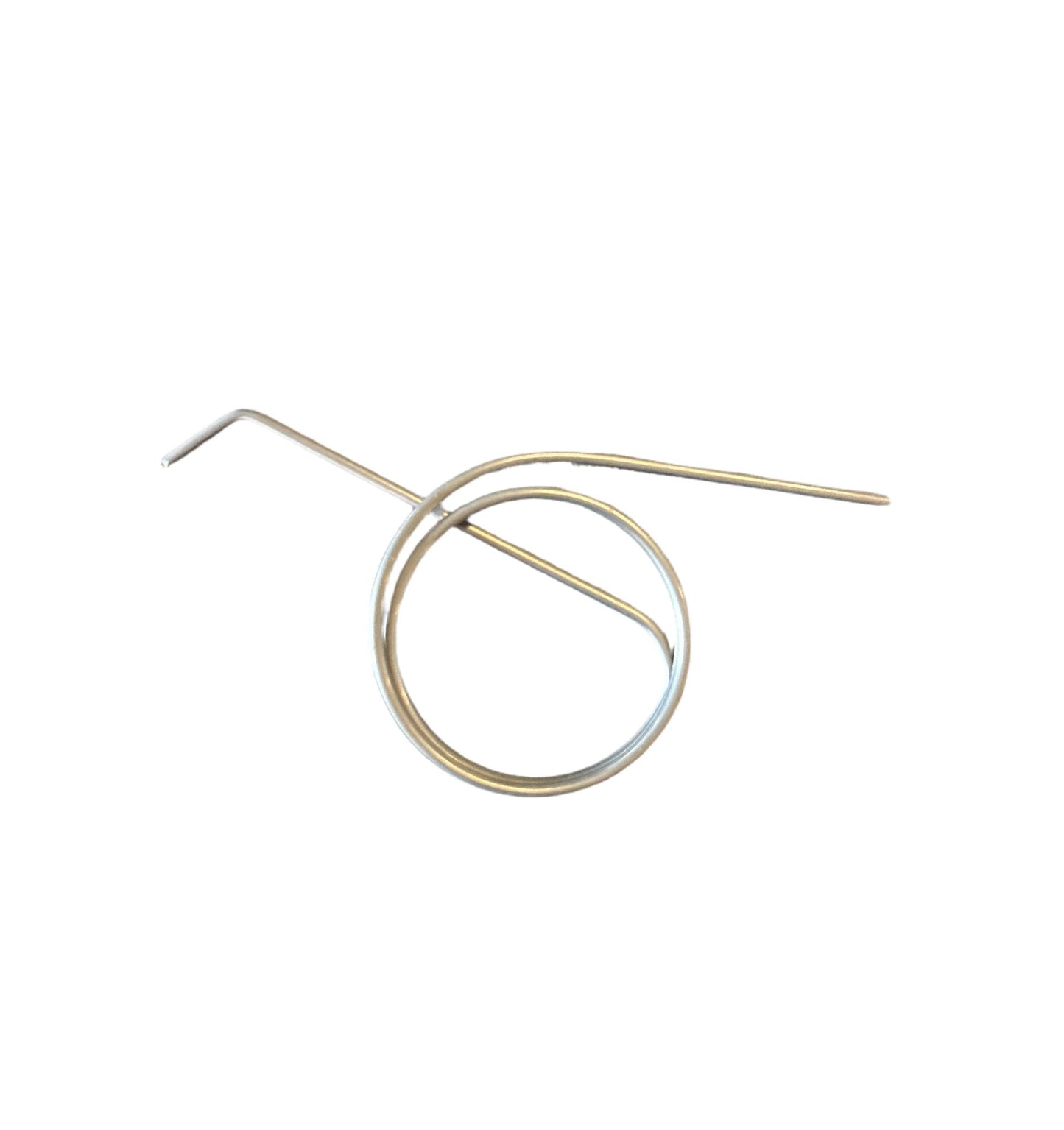 Mazzer  Doser Lever Return Spring aka (S000CUA14/QQQ & S000MOB03/QQQ)