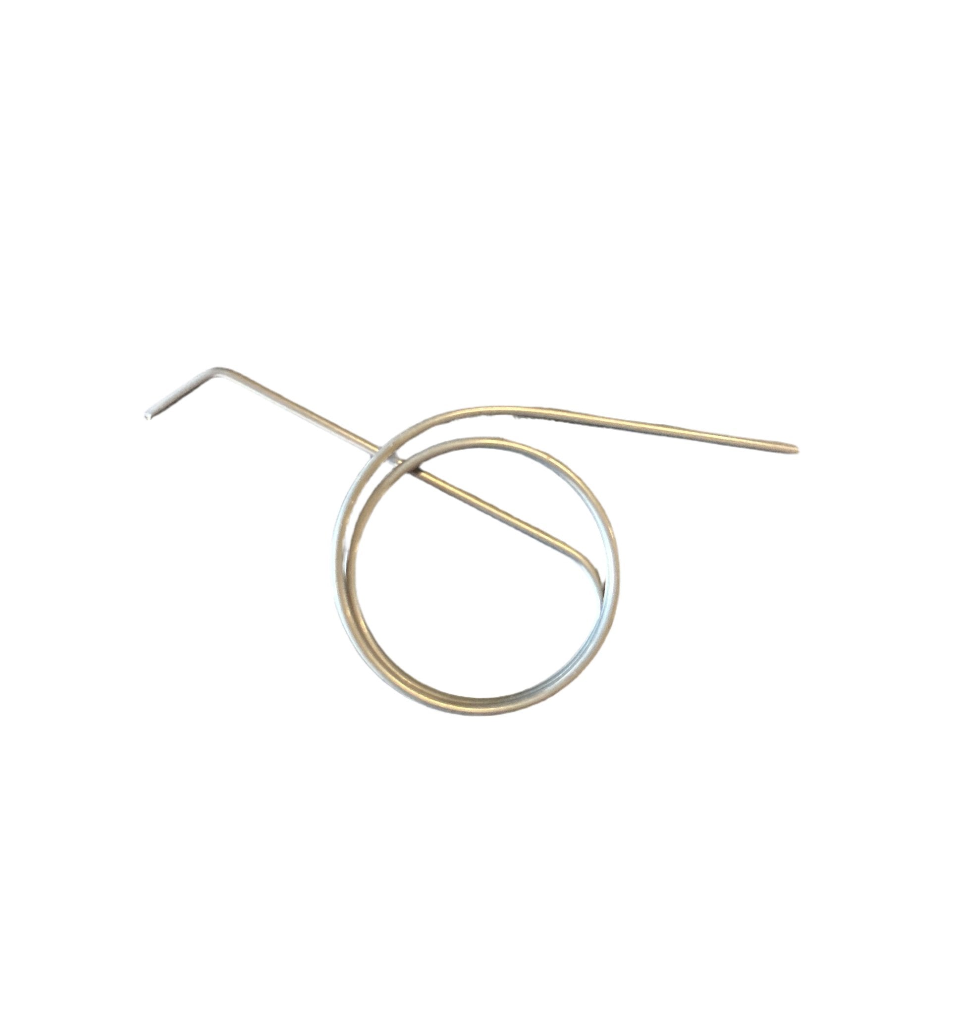Mazzer  Doser Lever Return Spring aka (S000CUA14/QQQ & S000MOB03/QQQ)