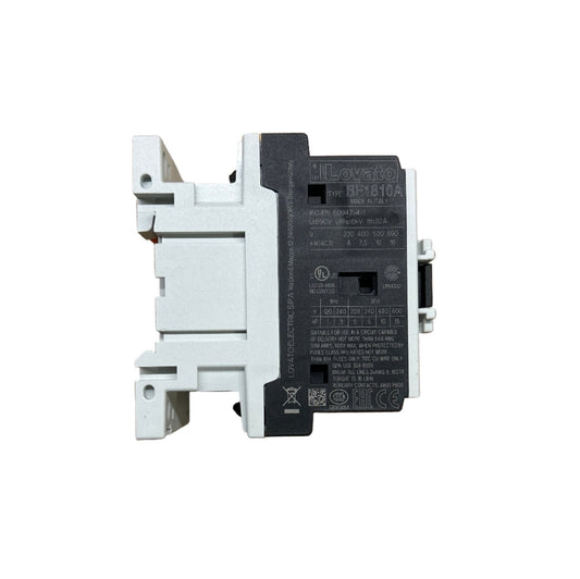 Mazzer  CONTACTOR 110V/60HZ  9 AMP (SMALL)