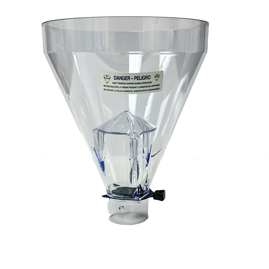 Mazzer  Super Jolly  Hopper with Collar (no lid)