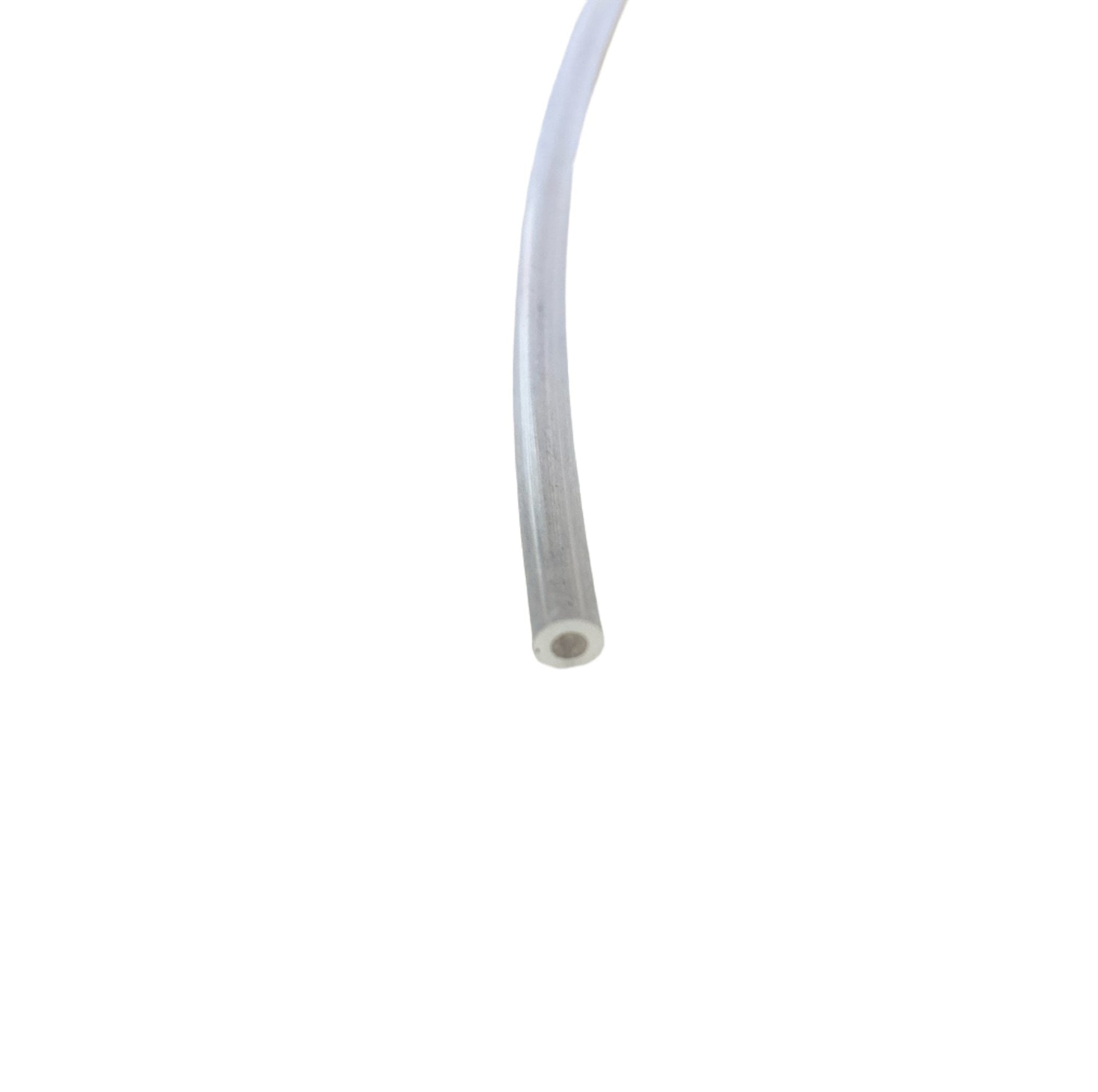 (NOT SRL) Modbar Hard 1/8-ID, 1/4-OD Tubing (by the foot), Espresso/Pour Over