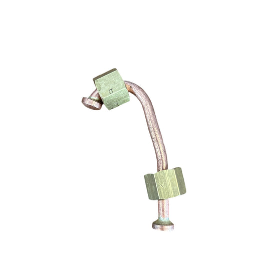 Tube, Coffee Group to Solenoid Valve, Linea Mini