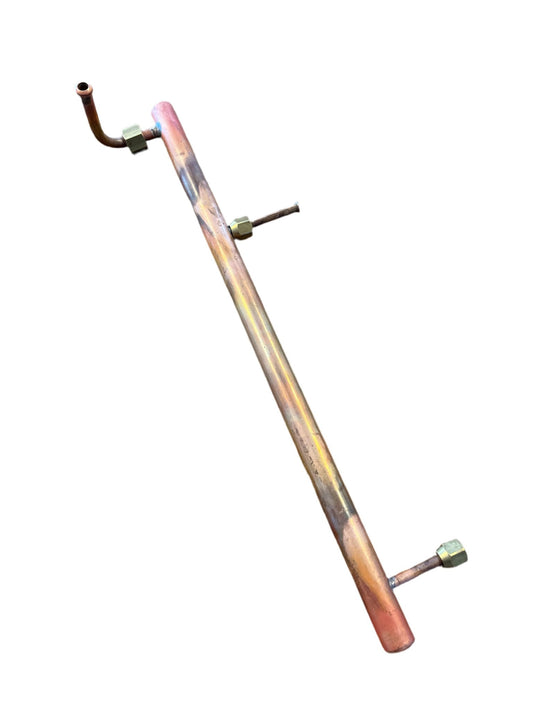 LINEA CLASSIC S - Discharge Tube, Linea Classic, 2gr