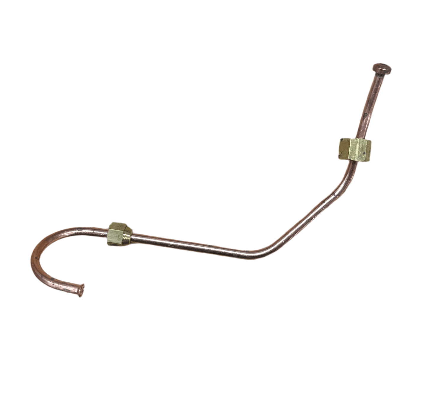 SOLENOID DRAIN TUBE GS/3