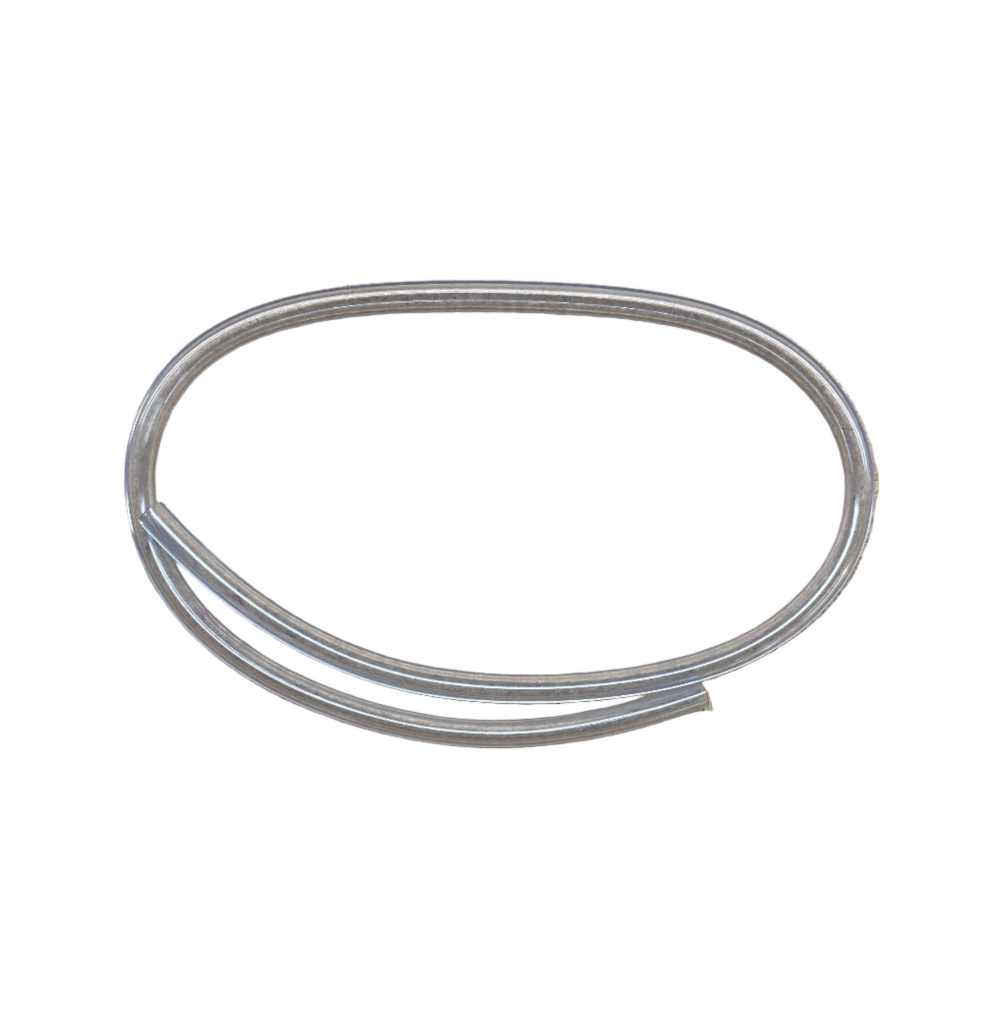 PVC HOSE FOR WATER INLET - 1/4" ID 70cm (27" pieces)