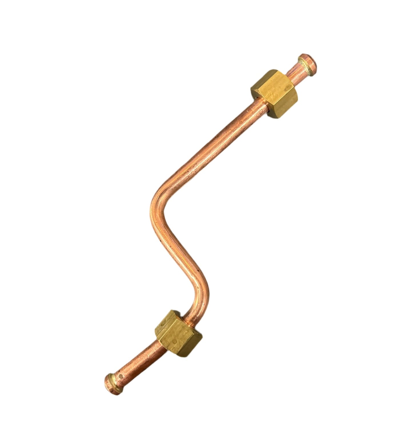 TUBE, AUTO-FILL INLET