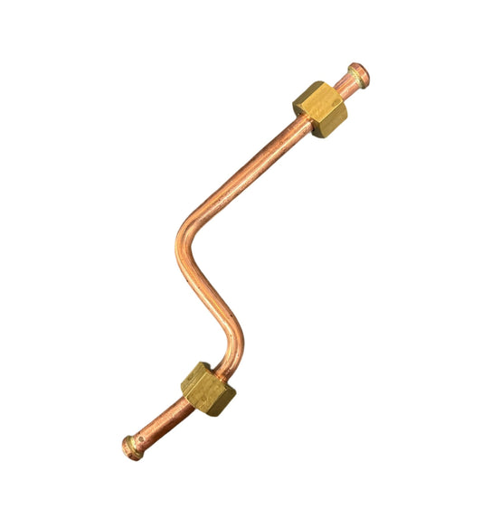 TUBE, AUTO-FILL INLET